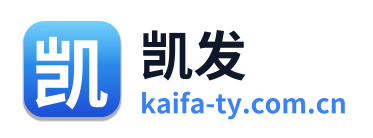 凯发